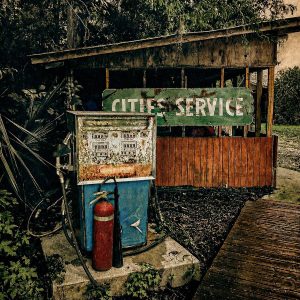 Echoes of Old Florida